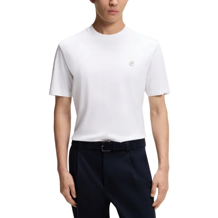 BOSS CAMISETA