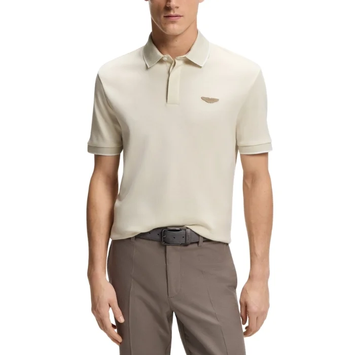 BOSS POLO
