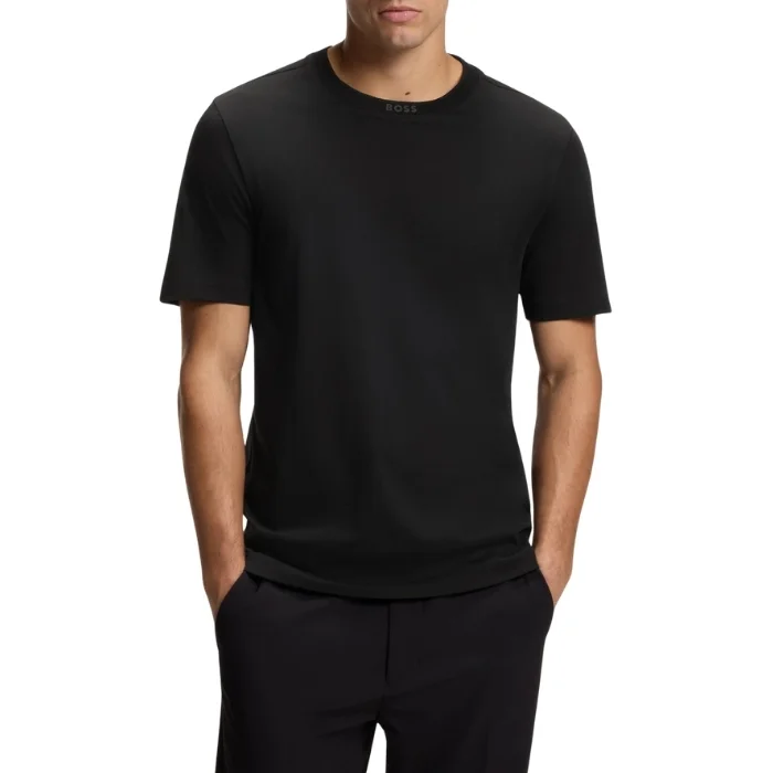 BOSS CAMISETA