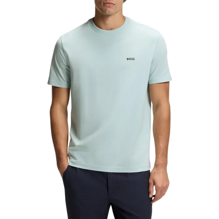 BOSS CAMISETA