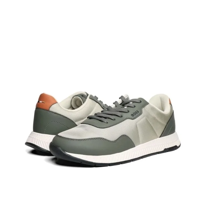 BOSS TENIS