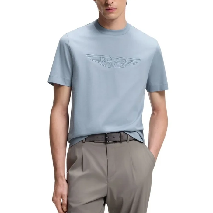 BOSS CAMISETA THOMPSON