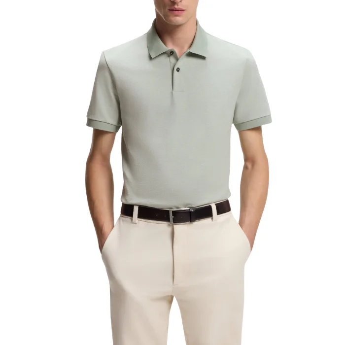 BOSS POLO H-PARLAY