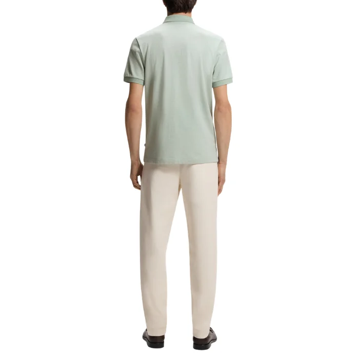 BOSS POLO H-PARLAY