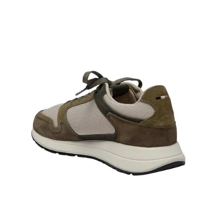 BOSS TENIS