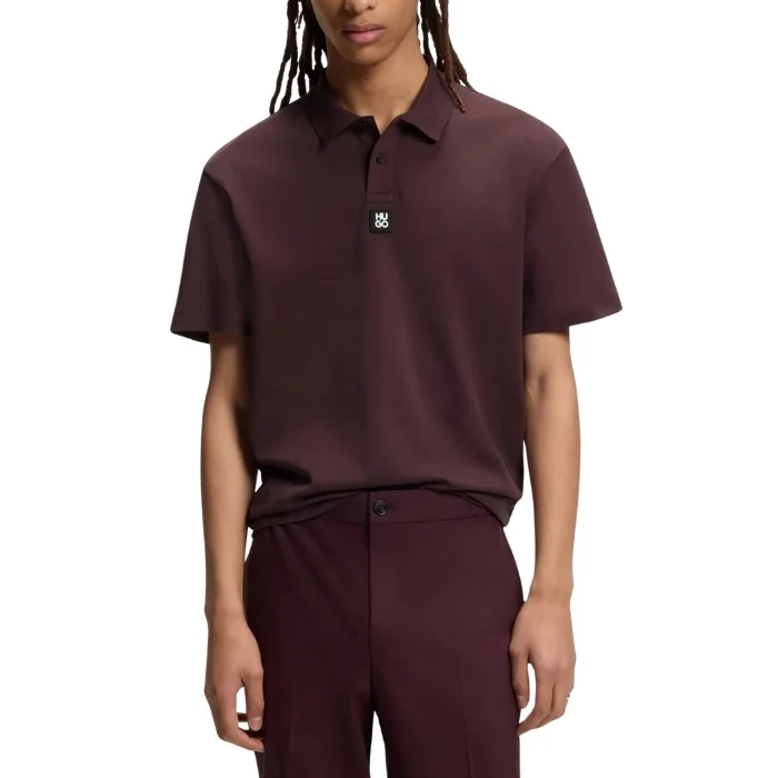 HUGO POLO