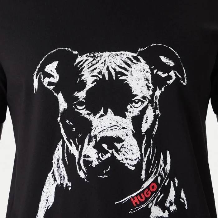 HUGO CAMISETA