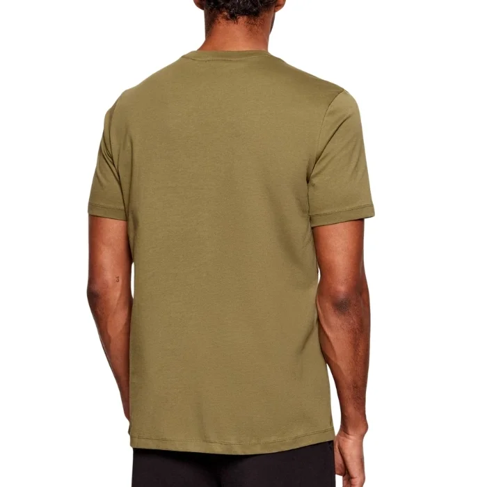 HUGO CAMISETA