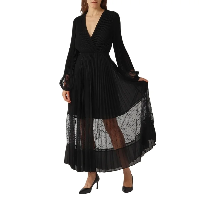 TWINSET VESTIDO