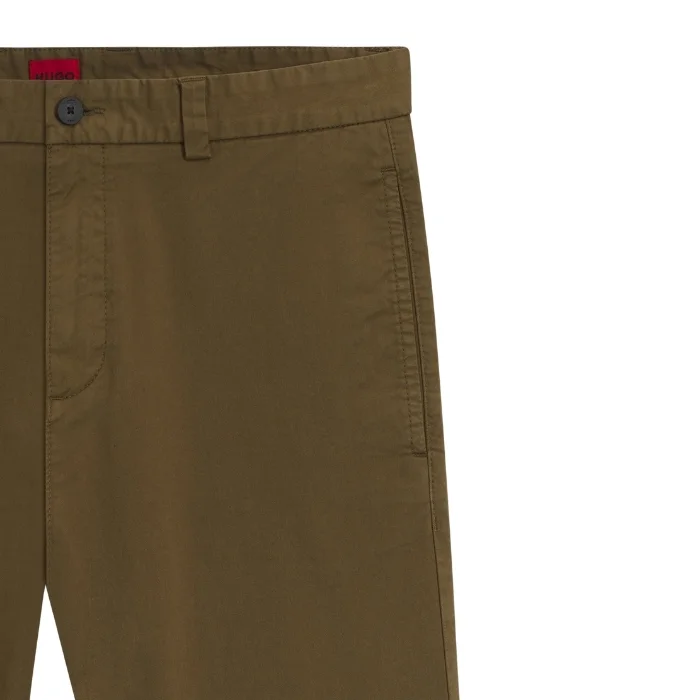 HUGO PANTALON