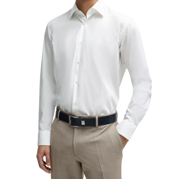 BOSS CAMISA