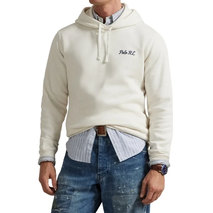 RALPH LAUREN BUZO