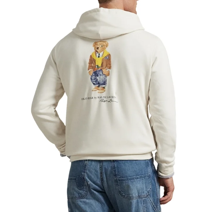 RALPH LAUREN BUZO