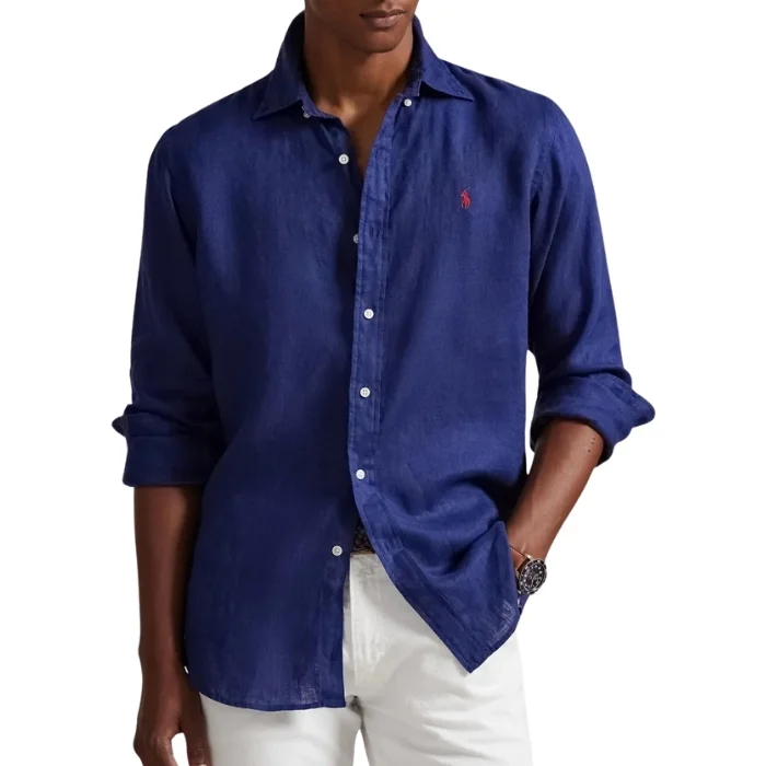 RALPH LAUREN CAMISA