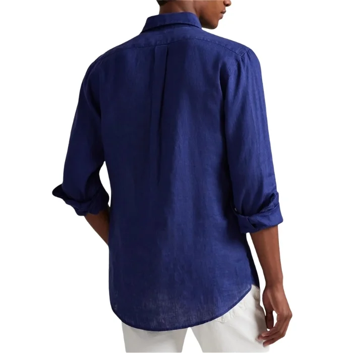 RALPH LAUREN CAMISA