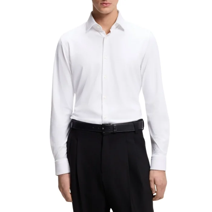 HUGO CAMISA