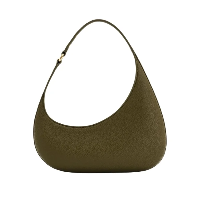 JW PEI CARTERA 5S61-7 *DARK/OLIVE