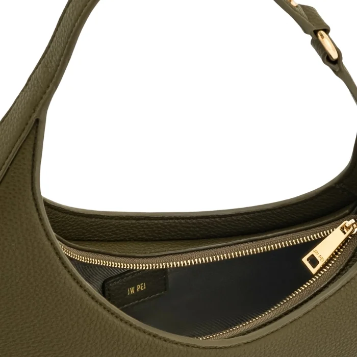 JW PEI CARTERA 5S61-7 *DARK/OLIVE