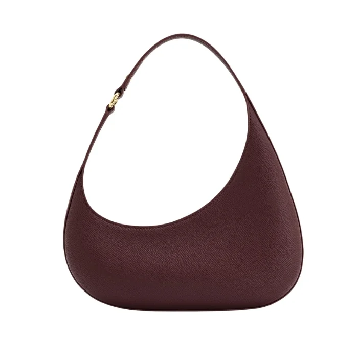 JW PEI CARTERA 5S61-43 *CLARET
