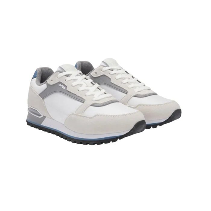 BOSS TENIS