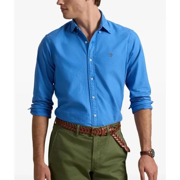 RALPH LAUREN CAMISA