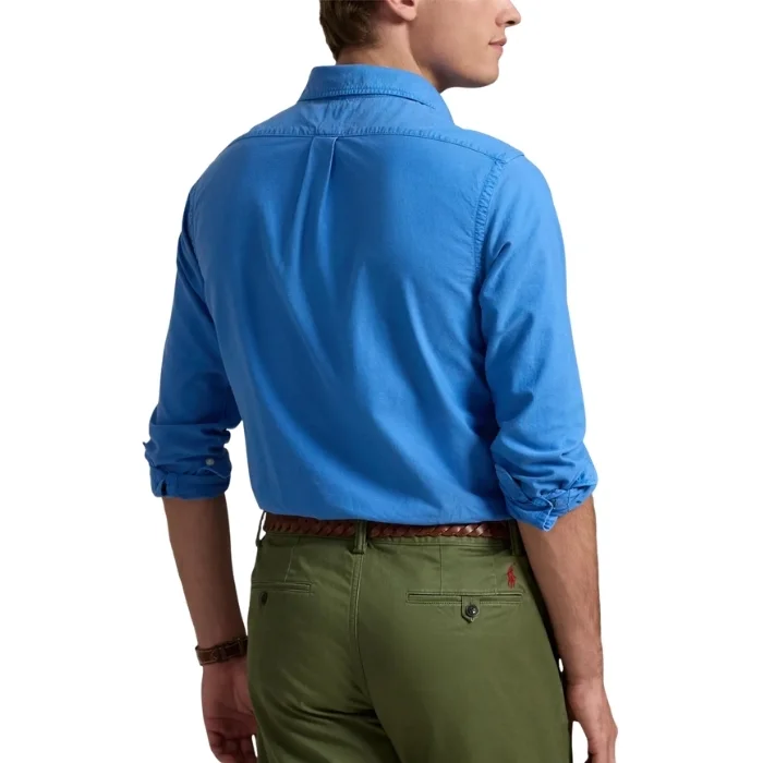 RALPH LAUREN CAMISA