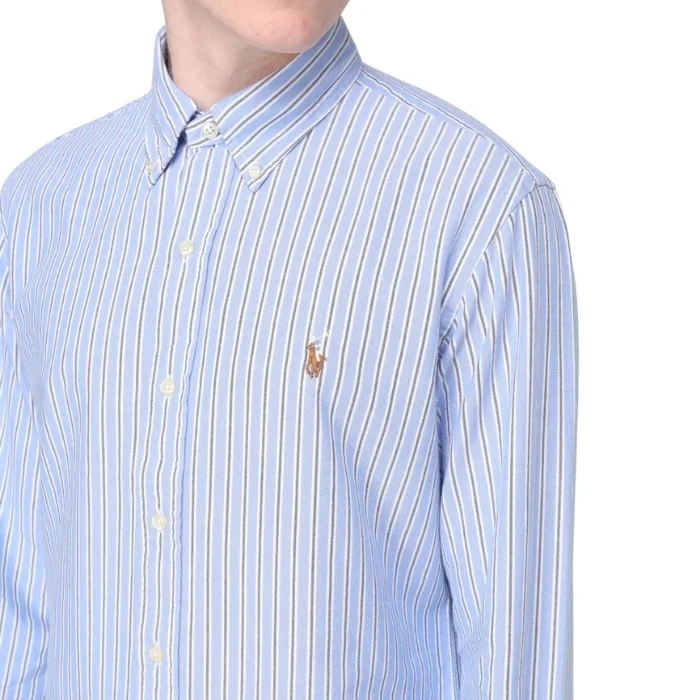 RALPH LAUREN CAMISA