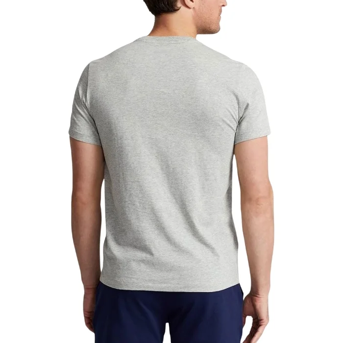 RALPH LAUREN CAMISETA