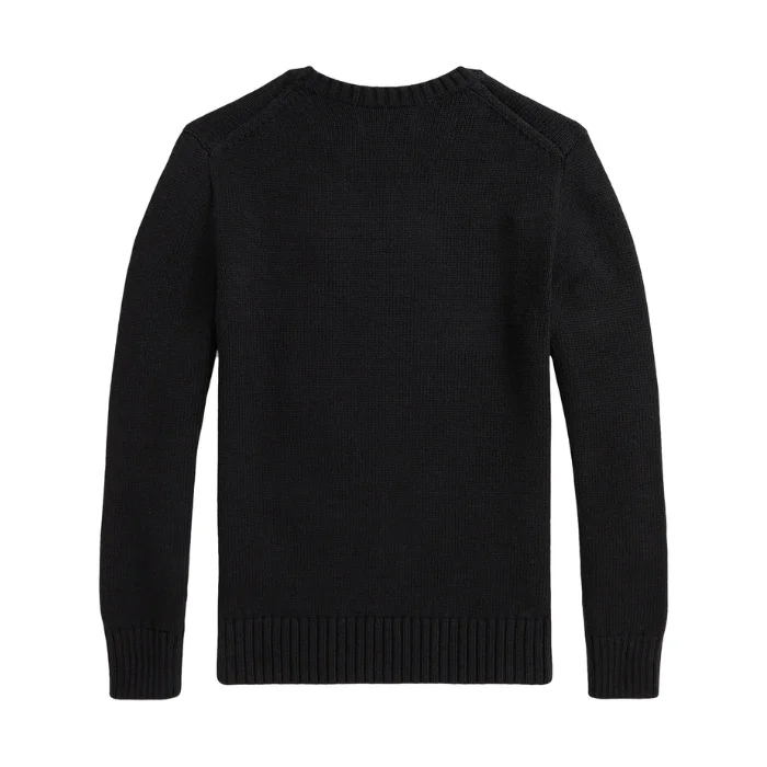 RALPH LAUREN SUETER