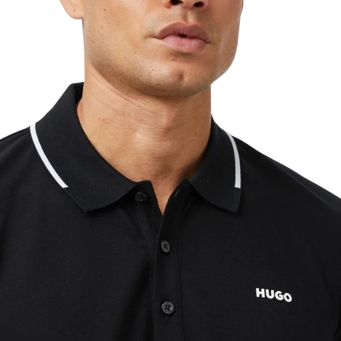 HUGO POLO