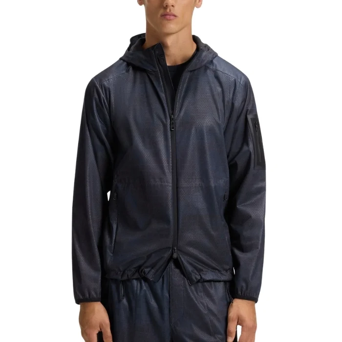 BOSS CHAQUETA