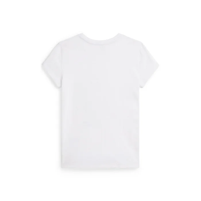 RALPH LAUREN CAMISETA