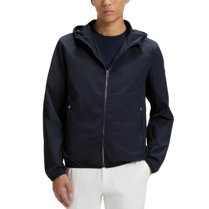 BOSS CHAQUETA