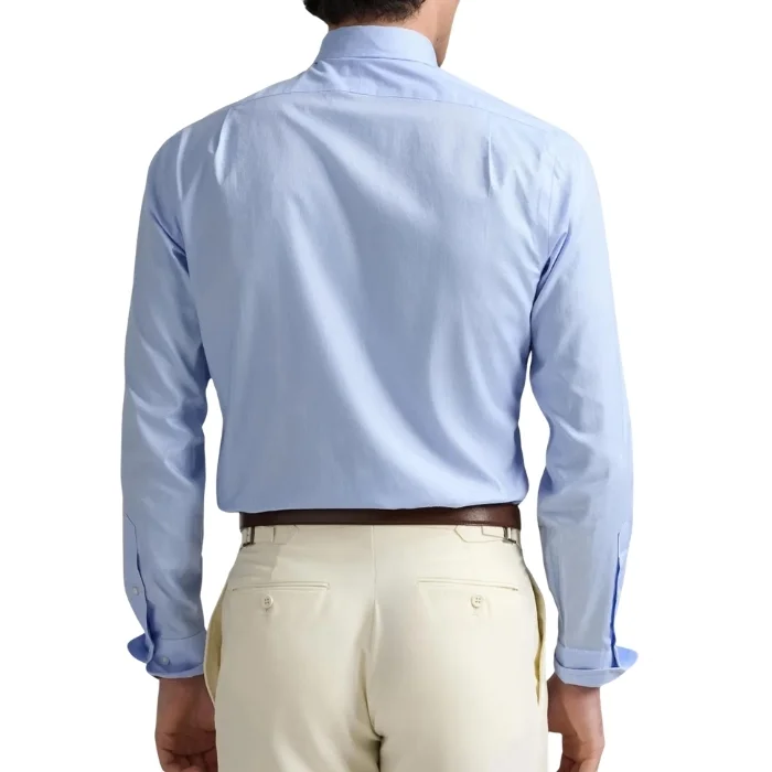 RALPH LAUREN CAMISA