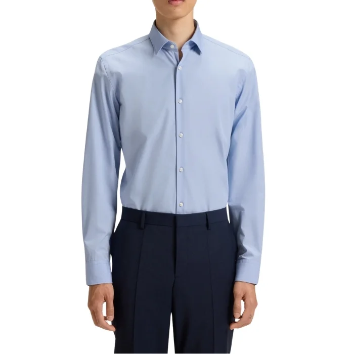 HUGO CAMISA