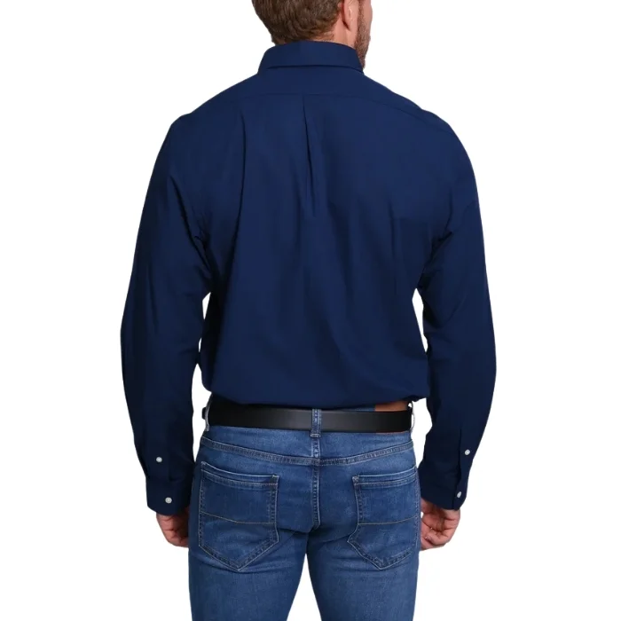 RALPH LAUREN CAMISA