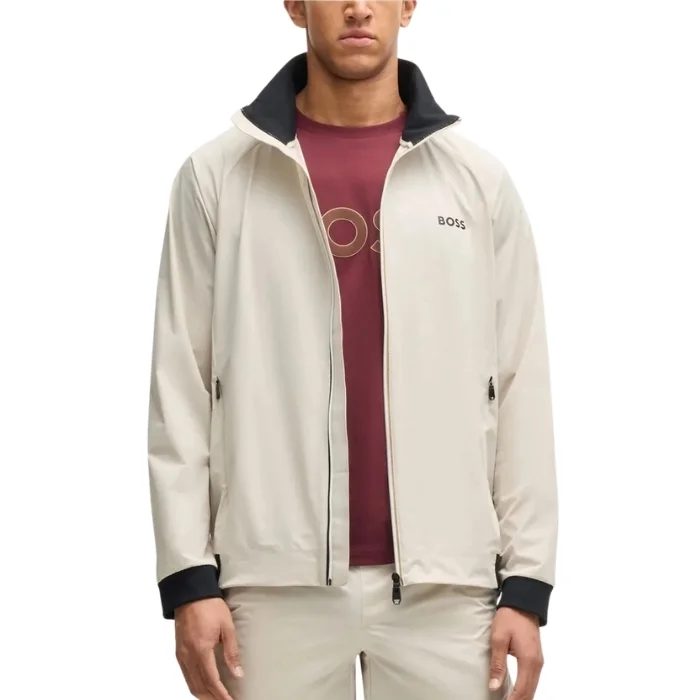 BOSS CHAQUETA