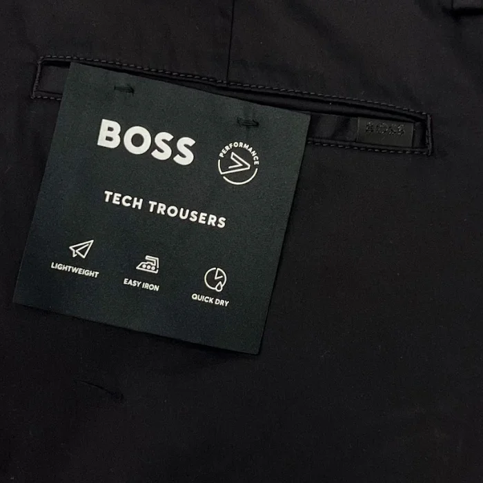 BOSS PANTALON