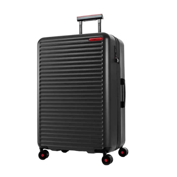 SAMSONITE MALETA TOIIS TCS #C *INK/BLACK