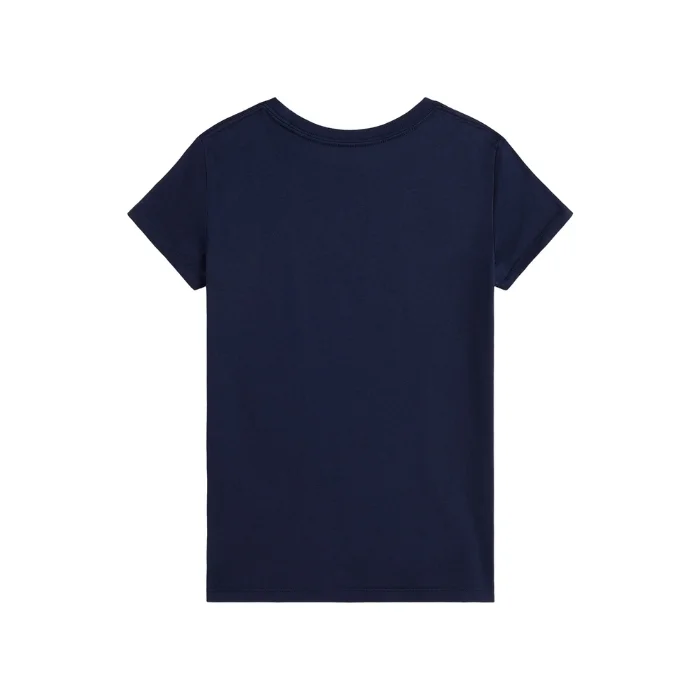 RALPH LAUREN CAMISETA