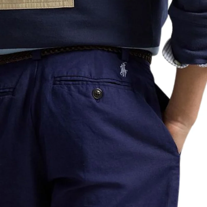 RALPH LAUREN SHORT