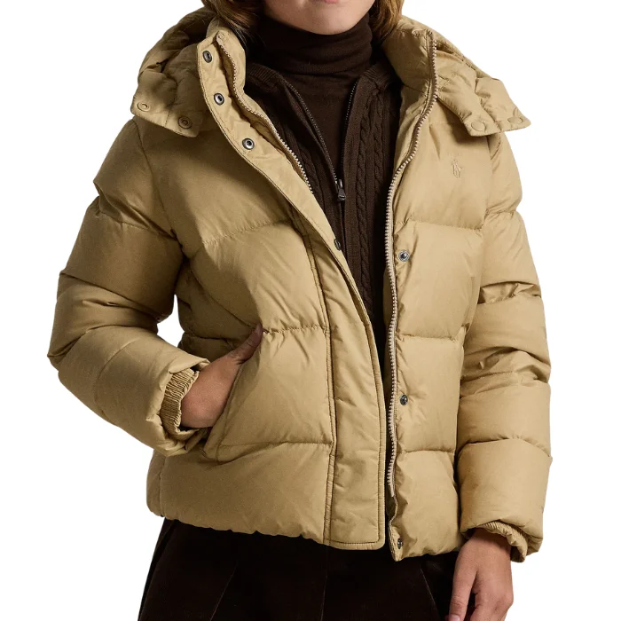 RALPH LAUREN CHAQUETA