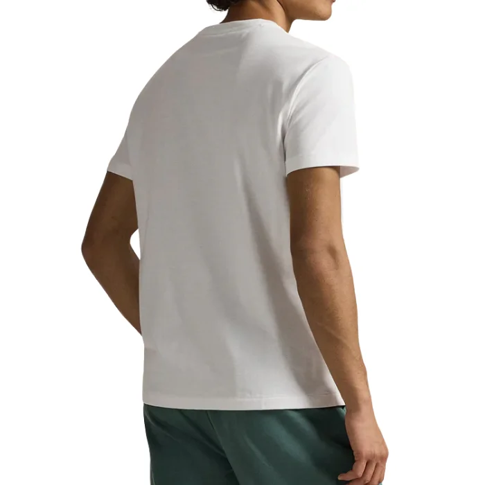RALPH LAUREN CAMISETA