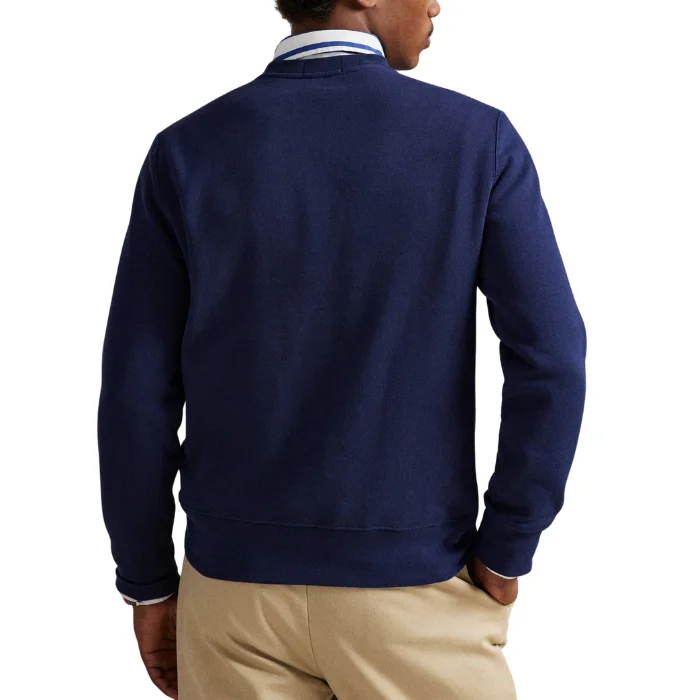 RALPH LAUREN BUZO