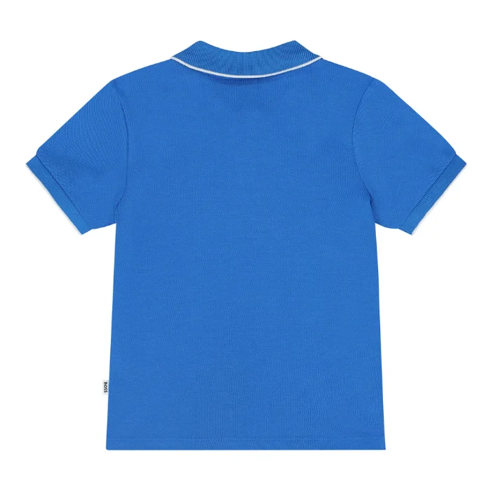 BOSS KIDS POLO