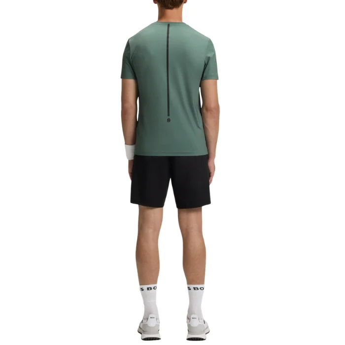 BOSS CAMISETA