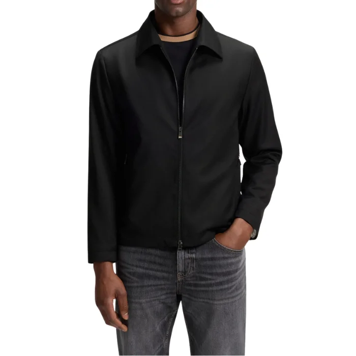 BOSS CHAQUETA