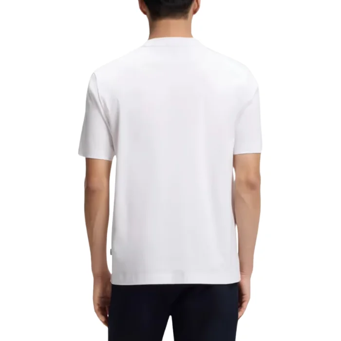 BOSS CAMISETA