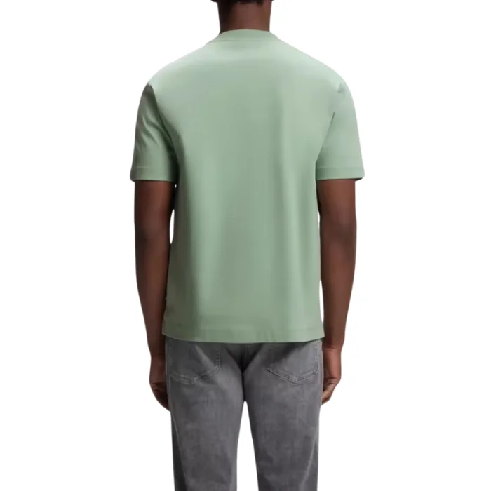 BOSS CAMISETA