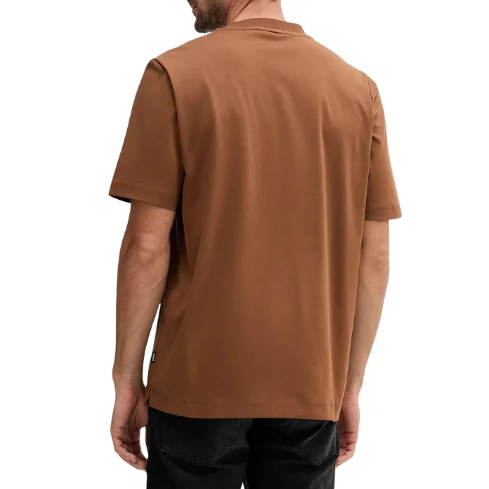 BOSS CAMISETA